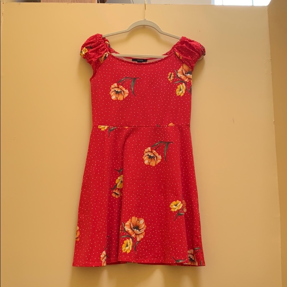 Forever 21 dress